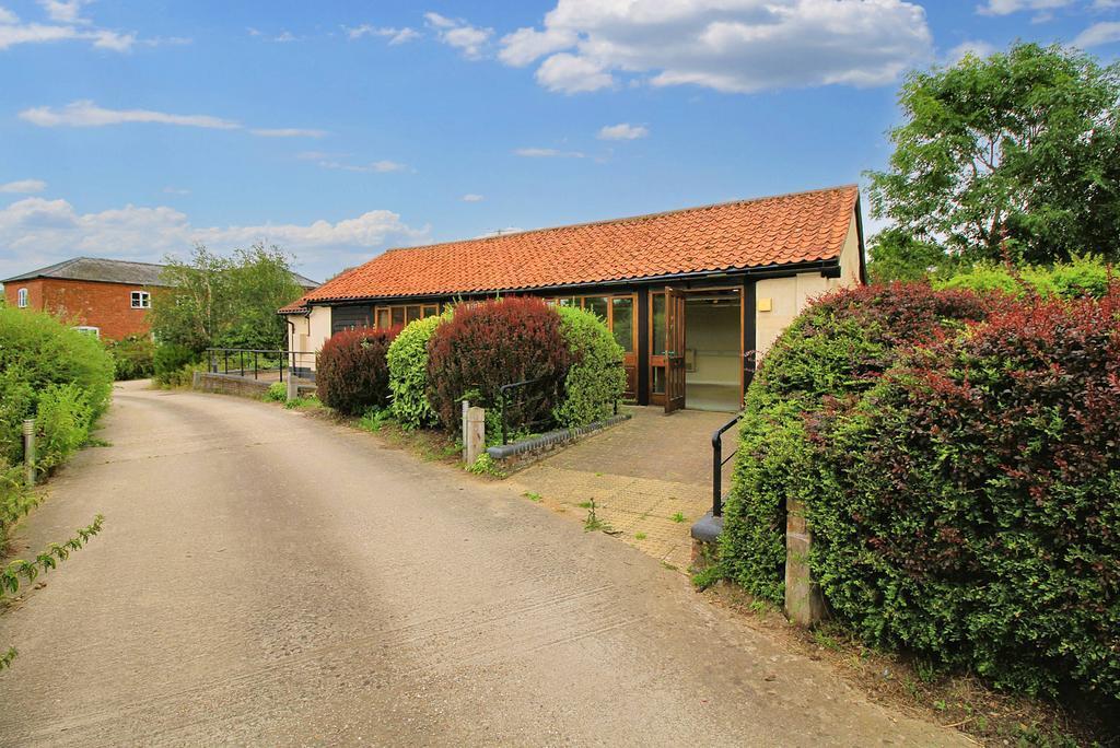 Station Ln, Hethersett à vendre Photo du bâtiment- Image 1 de 1