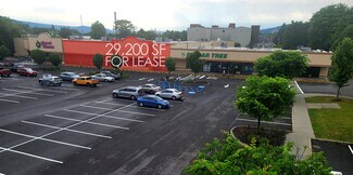 More details for 10 Glenwood Ave, Binghamton, NY - Retail for Lease