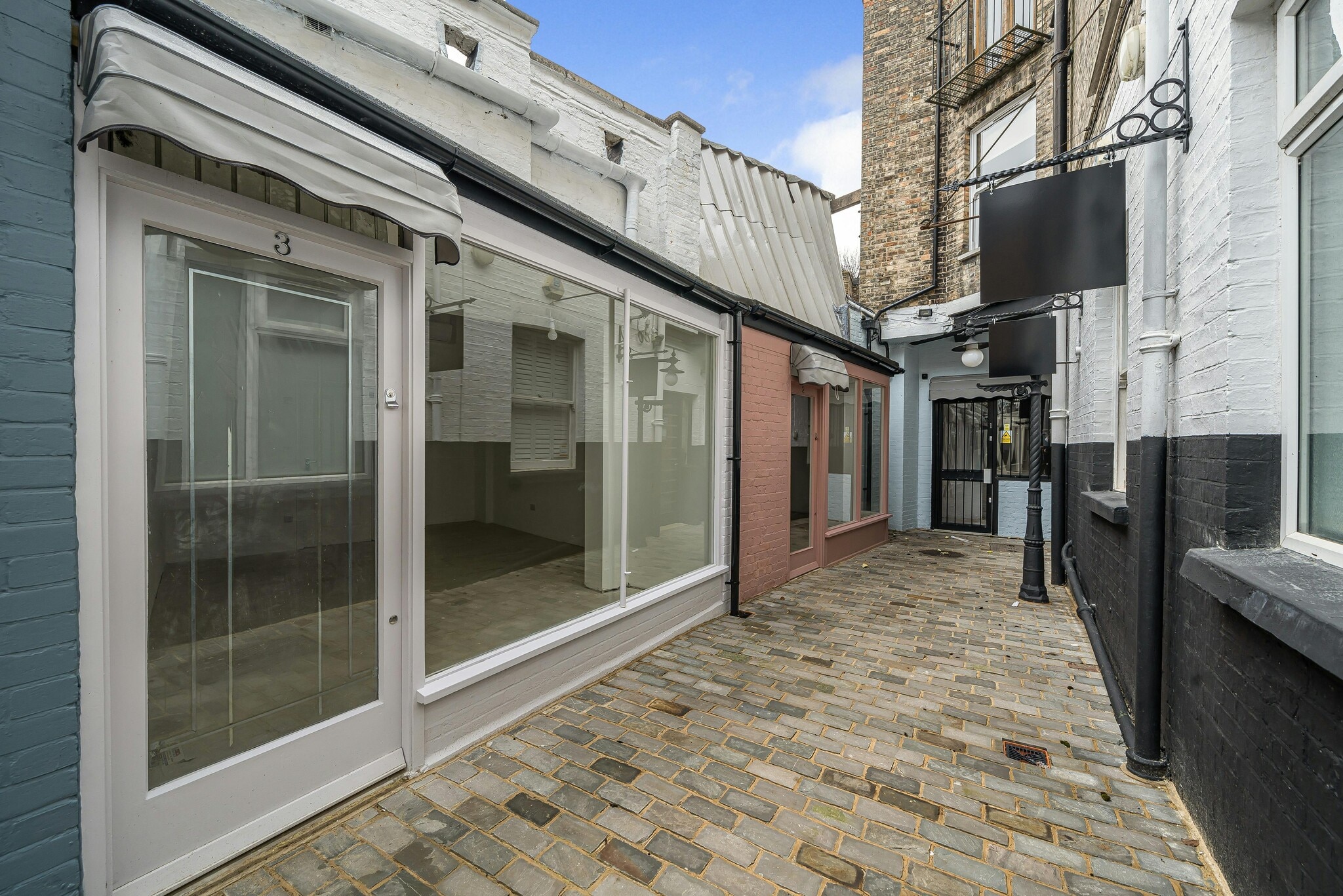 12 Heath St, London for lease Building Photo- Image 1 of 6