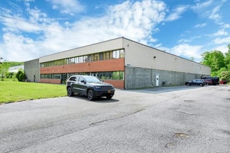 More details for 50 Jeanne Dr, Newburgh, NY - Industrial for Lease
