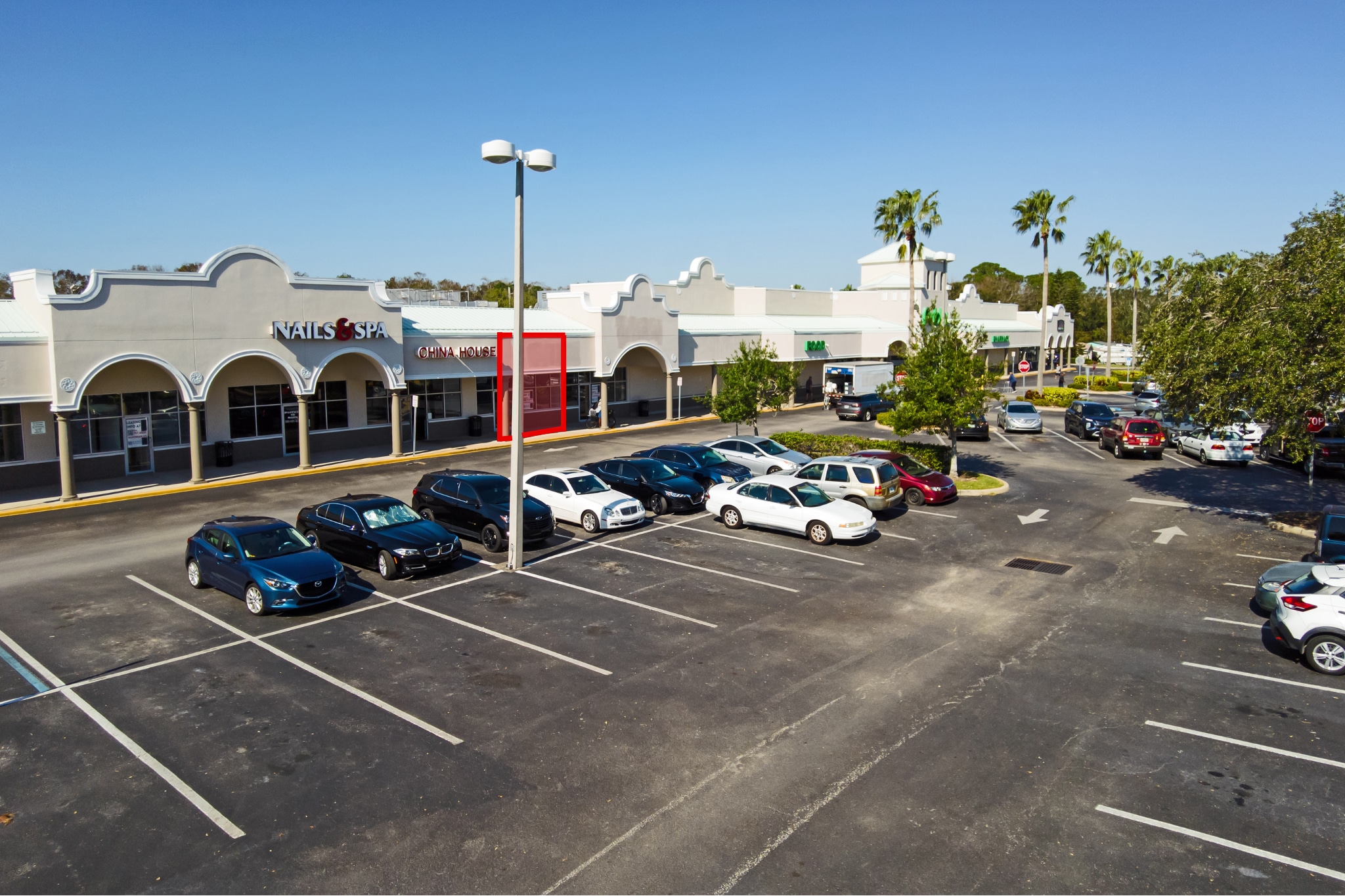 1850 Ridgewood Ave, Holly Hill, FL à louer Photo intérieure- Image 1 de 1