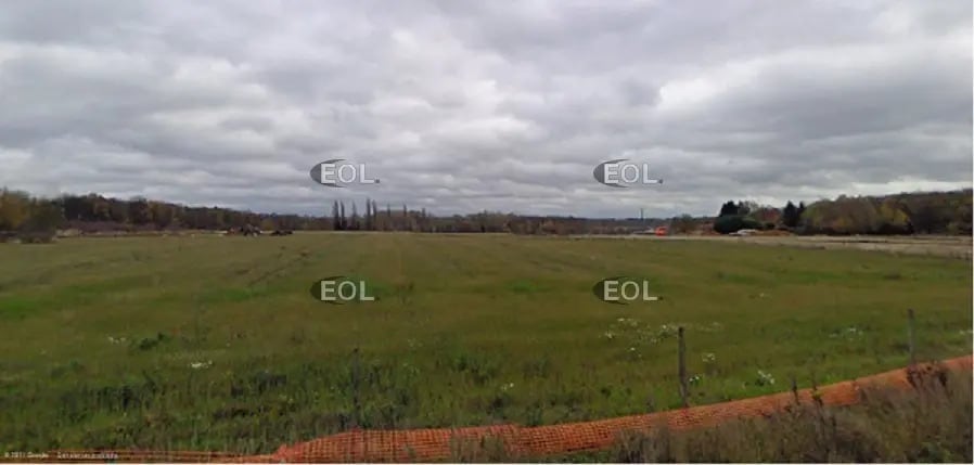 Land in Tournan-en-Brie for sale - Aerial - Image 1 of 1