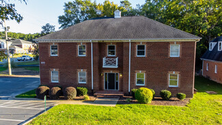 Plus de détails pour 1910 Sedwick Rd, Durham, NC - Bureau à louer