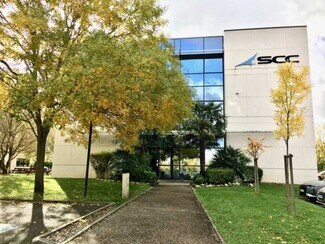 Plus de détails pour Bureau à louer