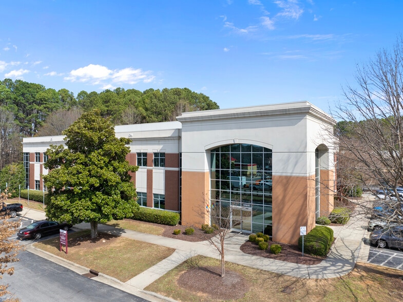11618 Hwy 70 E, Clayton, NC for sale - Building Photo - Image 2 of 8