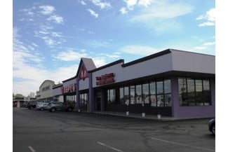 Plus de détails pour 770 US Highway 1 N, Iselin, NJ - Commerce de détail à vendre