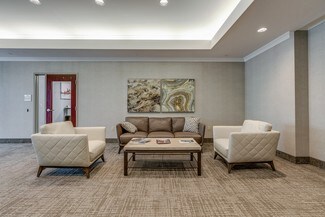 Plus de détails pour 8000 Brooktree Rd, Wexford, PA - Bureau à louer