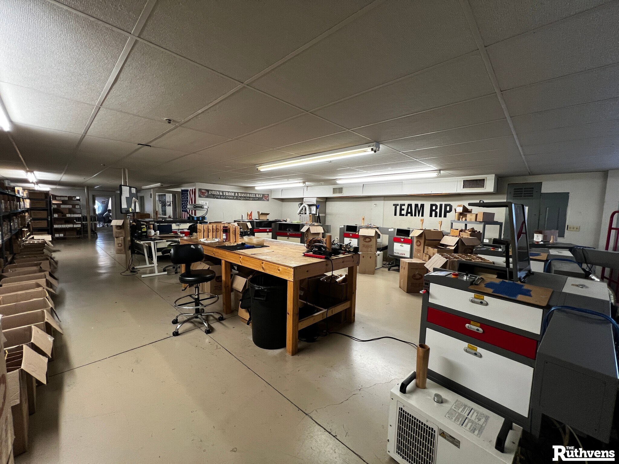 4100 Recker Hwy, Winter Haven, FL for lease Interior Photo- Image 1 of 6