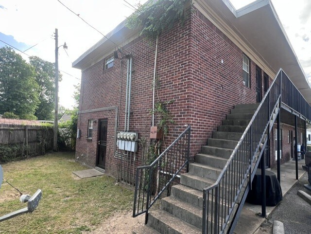 4034 Berkshire Ave, Memphis, TN for sale - Building Photo - Image 2 of 14