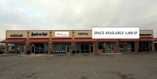 Plus de détails pour 1420 E General Cavazos Blvd, Kingsville, TX - Commerce de détail à louer