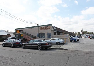 More details for 7331 Varna Ave, North Hollywood, CA - Industrial for Lease