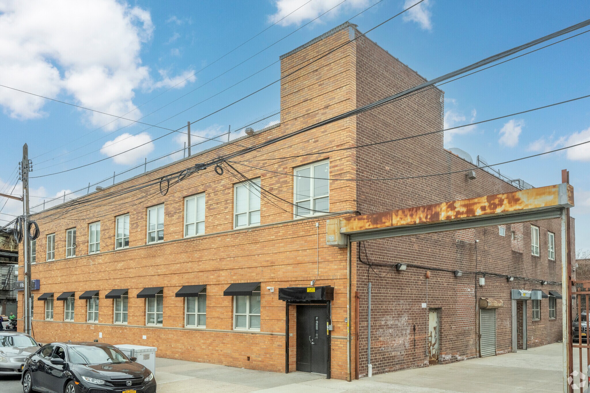 6321-6325 New Utrecht Ave, Brooklyn, NY for sale Primary Photo- Image 1 of 6