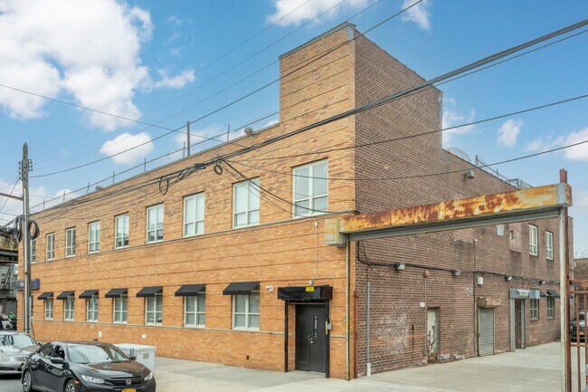 More details for 6321-6325 New Utrecht Ave, Brooklyn, NY - Office for Sale