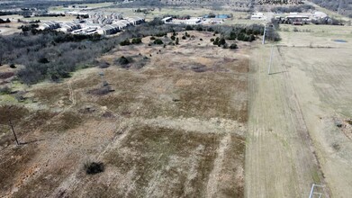 9500 Roy Warren Pkwy, Greenville, TX - AERIAL  map view - Image1