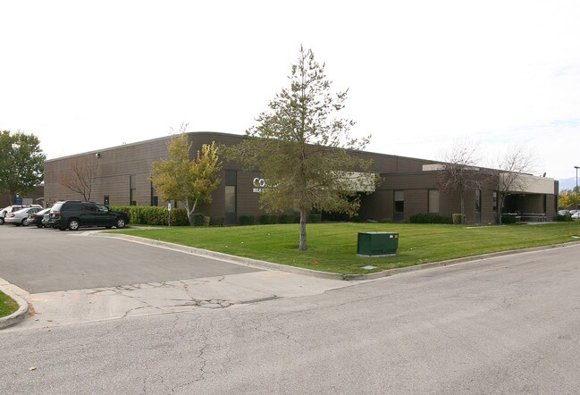 Plus de détails pour 1149 W 2240 S, Salt Lake City, UT - Bureau à louer