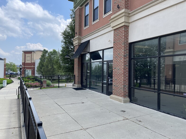 5939 Deerfield Blvd, Mason, OH for lease - Building Photo - Image 2 of 3