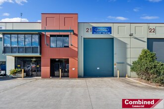24 Anzac Ave, Smeaton Grange for lease Building Photo- Image 1 of 3