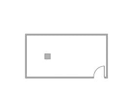 10925 Estate Ln, Dallas, TX for lease Floor Plan- Image 1 of 1