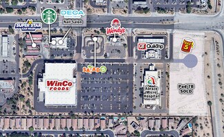 More details for SW Loop 303 & Bell Rd, Surprise, AZ - Land for Sale