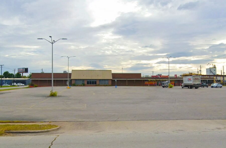 305-315 36th St, Fairfield, AL for sale - Primary Photo - Image 1 of 6