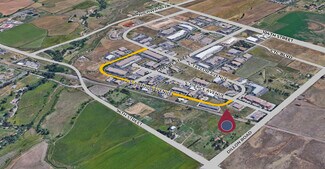 More details for 691 S Arthur Ave, Louisville, CO - Land for Sale