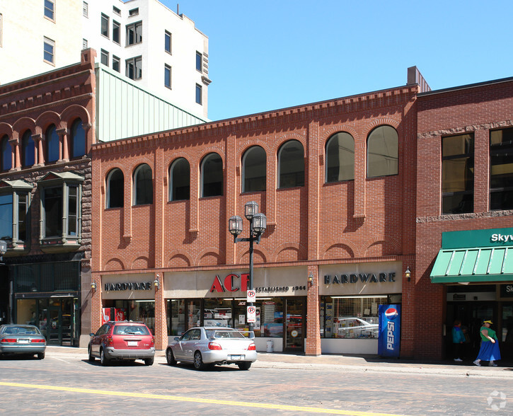 212 W Superior St, Duluth, MN for lease - Building Photo - Image 2 of 2