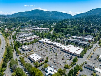 Plus de détails pour 1065 NW Gilman Blvd, Issaquah, WA - Commerce de détail à louer