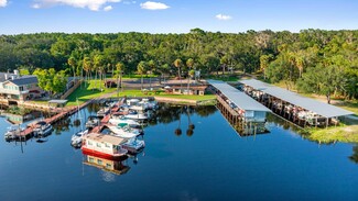 More details for 1485 Lakeview Dr, Deland, FL - Hospitality for Sale