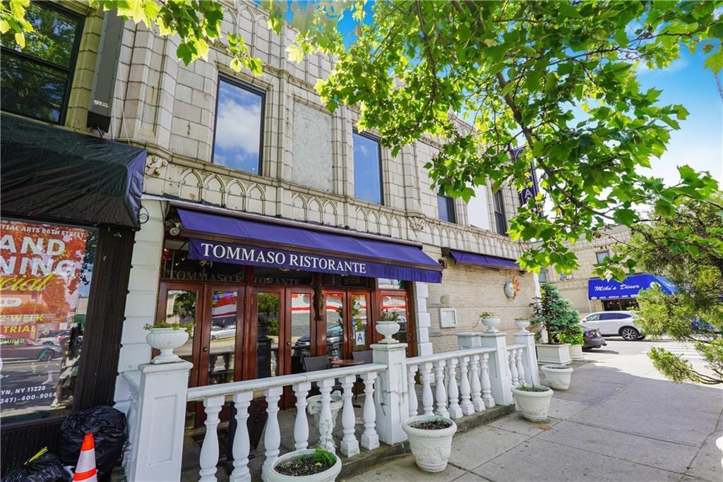 1464 86th St, Brooklyn, NY for sale Building Photo- Image 1 of 3