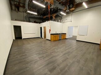 More details for 970 Terra Bella Ave, Mountain View, CA - Flex, Industrial for Lease