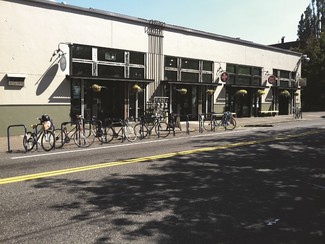 Plus de détails pour 1205-1227 SE Stark St, Portland, OR - Local d'activités à louer