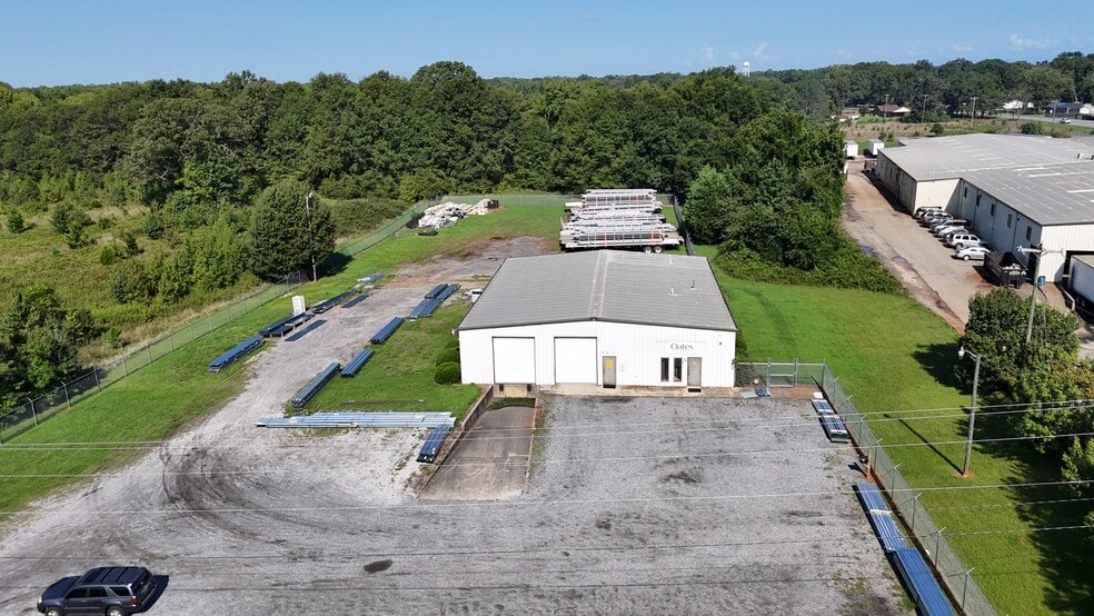 6931 US-29 S, Pelzer, SC for sale - Building Photo - Image 1 of 13