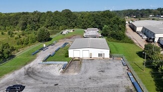 Plus de détails pour 6931 US-29 S, Pelzer, SC - Industriel à vendre