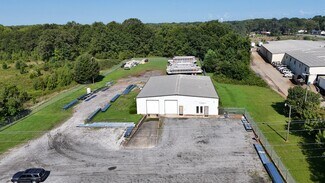 Plus de détails pour 6931 US-29 S, Pelzer, SC - Industriel à vendre