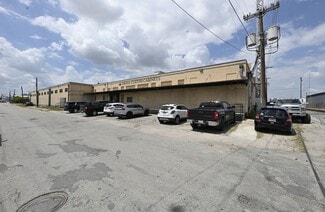 Plus de détails pour 1107-1131 W Laurel St, San Antonio, TX - Industriel à vendre