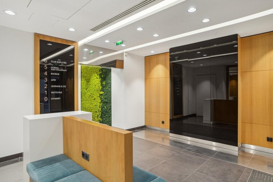 1 Rue De Gramont, Paris à louer - Hall d’entrée - Image 3 de 13
