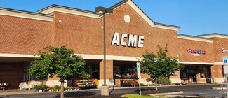 Plus de détails pour 801-923 Gap Newport Pike, Avondale, PA - Commerce de détail à louer