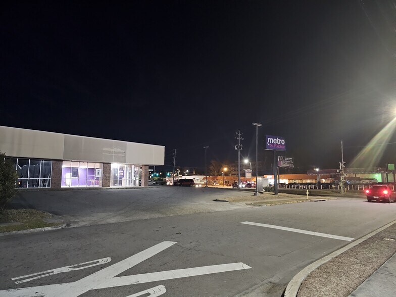 597 Whitman St, Orangeburg, SC à vendre - Photo du bâtiment - Image 3 de 21