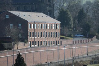 More details for Green St, Macclesfield - Office for Lease