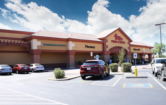 More details for 2010-2040 S Alma School Rd, Chandler, AZ - Retail for Lease