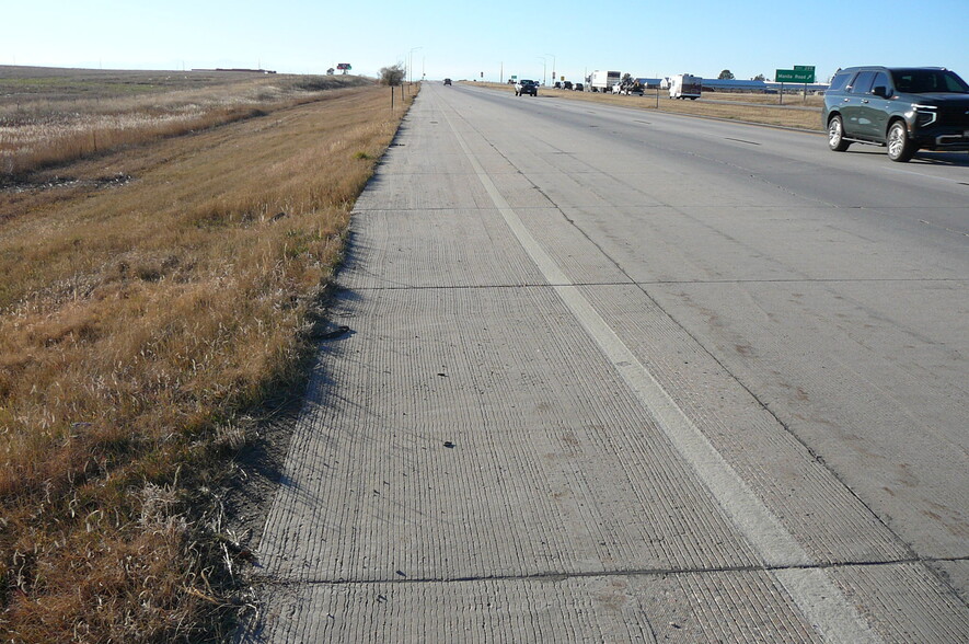 SE Corner of I-70 and Manila Road, Bennett, CO à vendre - Autre - Image 3 de 11