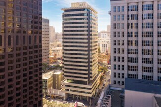Plus de détails pour 601 California St, San Francisco, CA - Bureau à louer