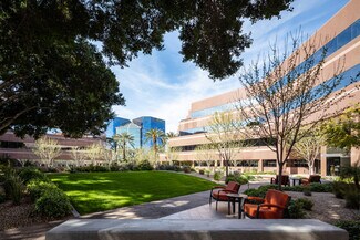 Plus de détails pour 426 N 44th St, Phoenix, AZ - Bureau à louer