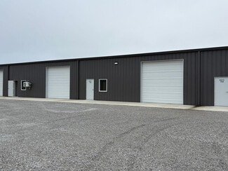 More details for 441773 E. 260 rd, Vinita, OK - Industrial for Lease