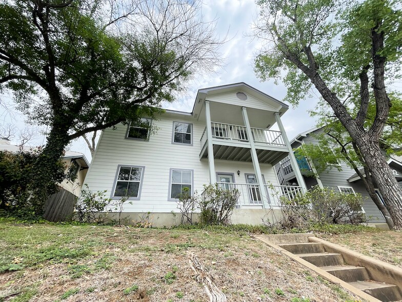 1704 W 6th St, Austin, TX for sale - Building Photo - Image 2 of 7