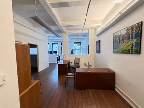 121-127 W 27th St, New York, NY for lease Interior Photo- Image 1 of 7