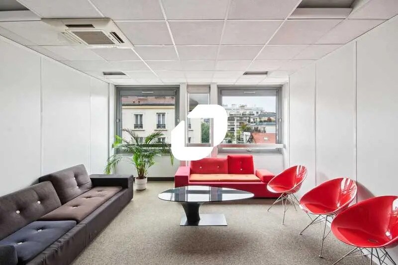 19 Avenue Léon Gambetta, Montrouge à louer - Photo intérieure - Image 3 de 17