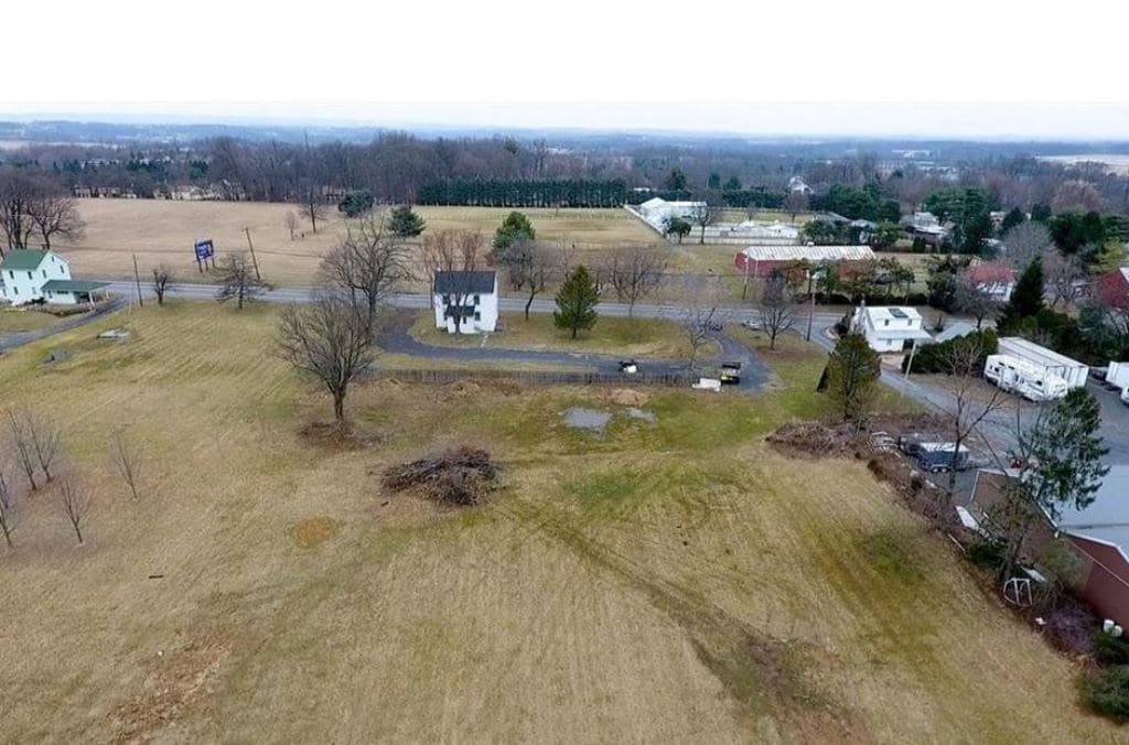 3246 Pa Route 309, Orefield, PA for sale Building Photo- Image 1 of 5