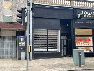 More details for 34-40 Alloway St, Ayr - Retail for Lease