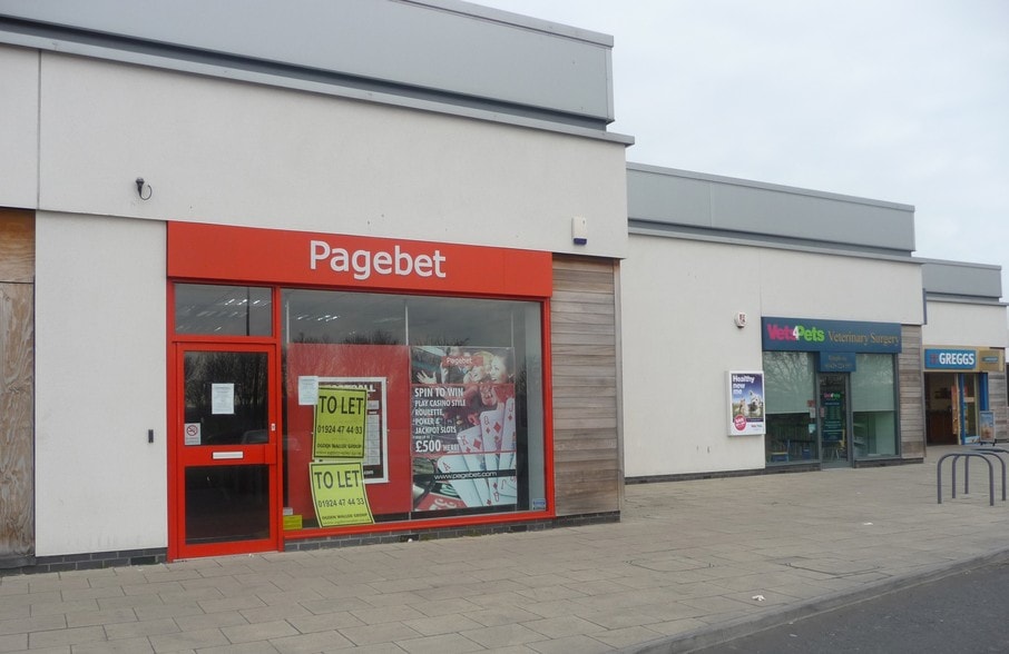 Belle Vue Way, Hartlepool for lease - Building Photo - Image 2 of 2